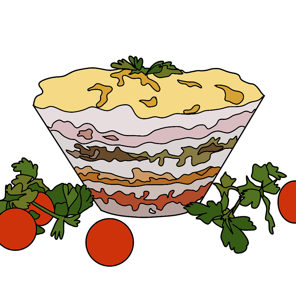 MimosaSalad