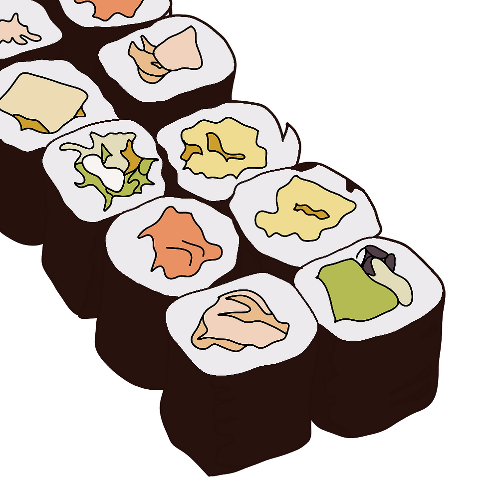 Sushi