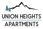 Union Heights logo