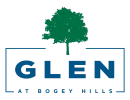 Glen at Bogey Hills logo