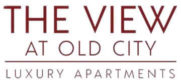The View at Old City logo