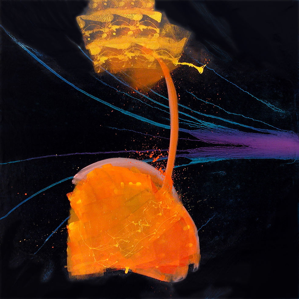 Cosmic