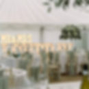 Mixed high low white rose green foliage centrepieces at That Amazing Place