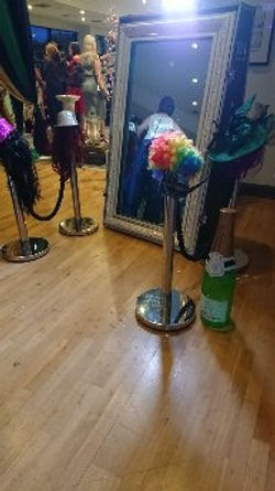 KMS Hire Allianz Park Stadium London