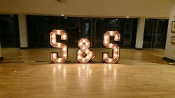 KMS Hire Allianz Park Stadium London