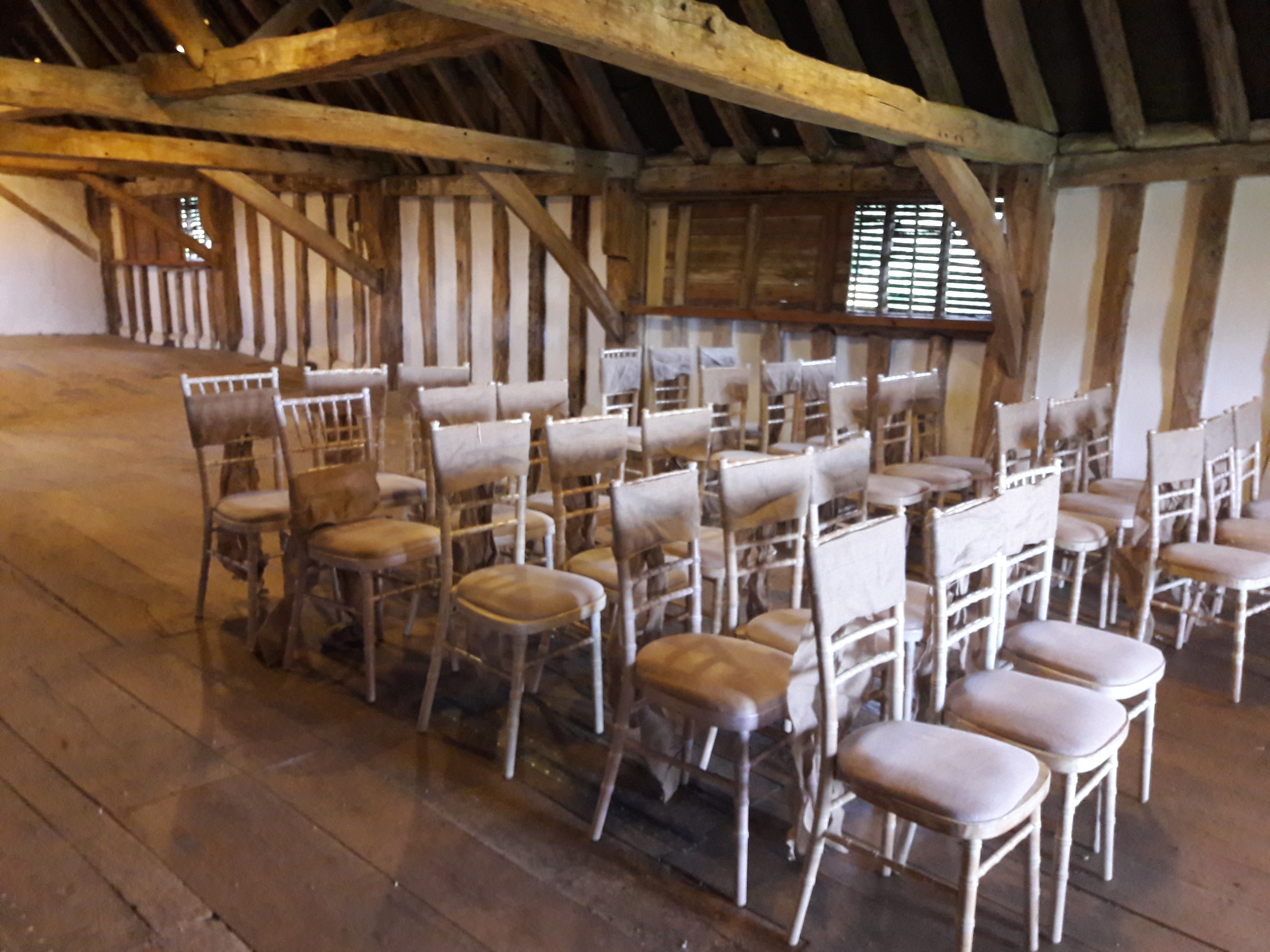 Kms Hire S Light Up Letters At Cressing Temple Barns In Essex