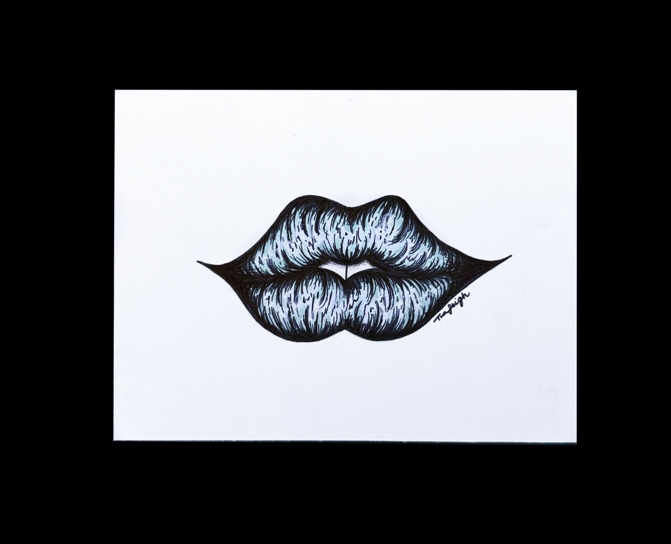 Original Mini - Devious Lipz Mini Collection