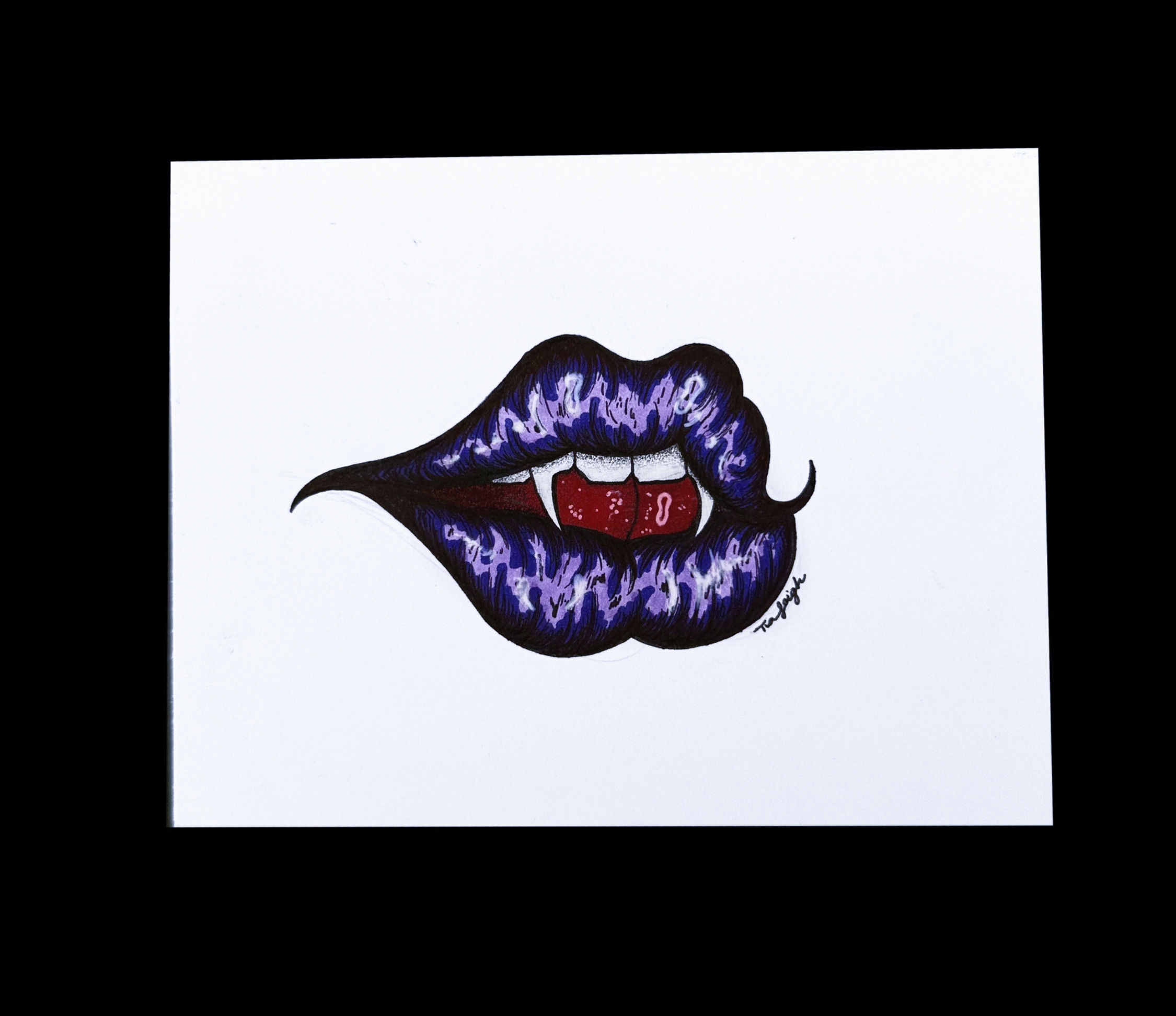 Original Mini - Devious Lipz Mini Collection