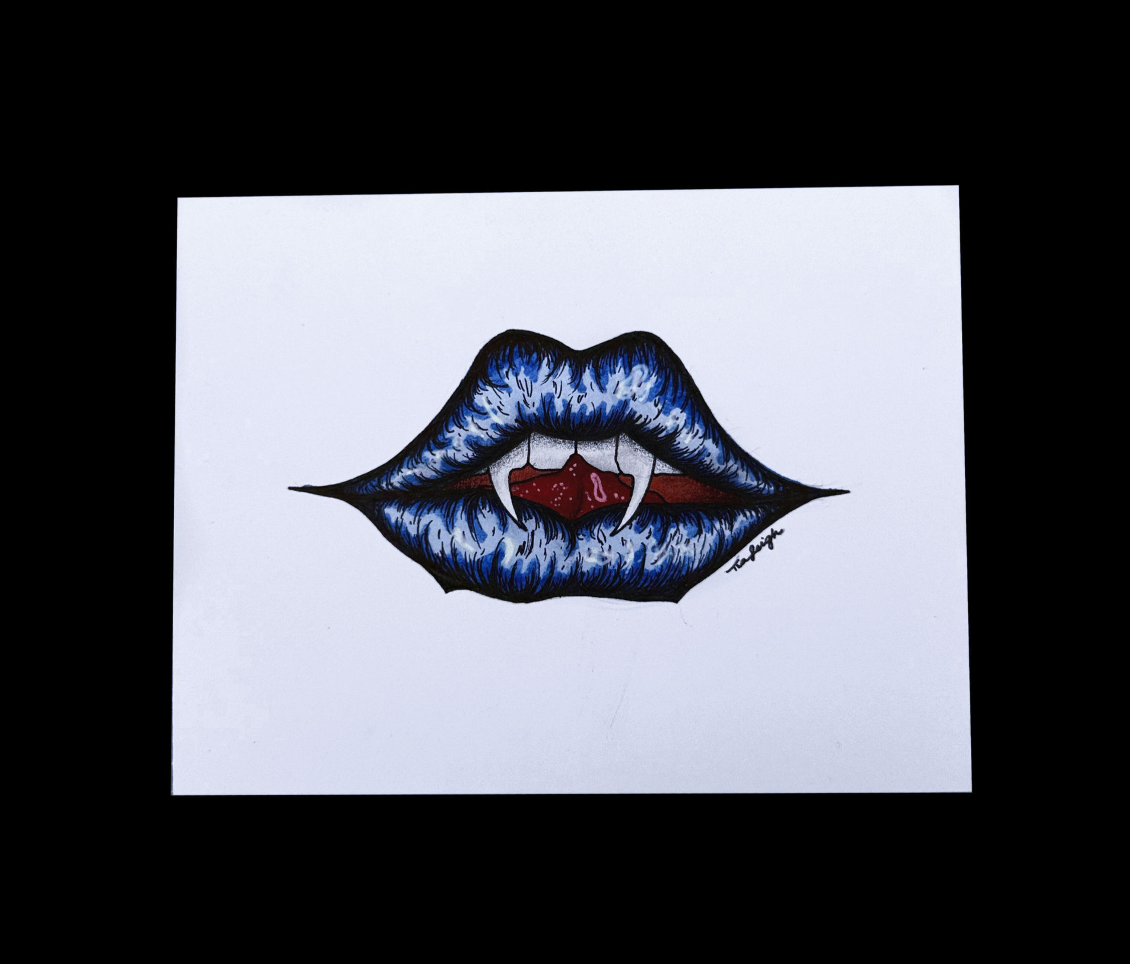 Original Mini - Devious Lipz Mini Collection