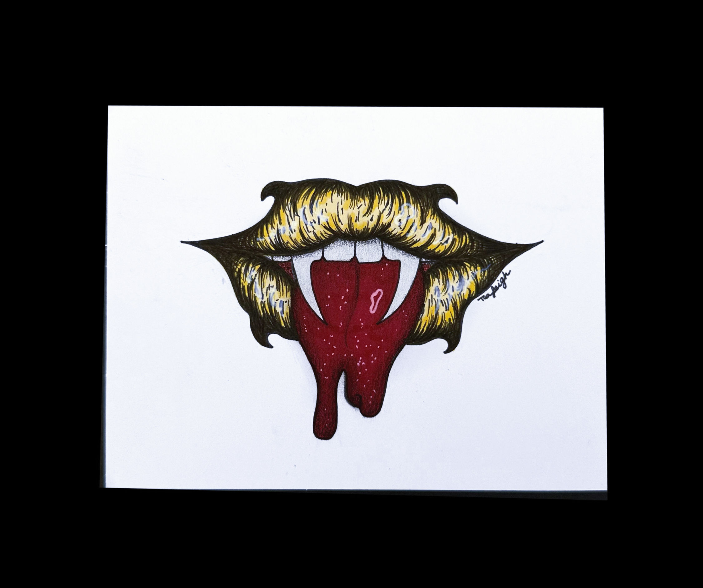 Original Mini - Devious Lipz Mini Collection