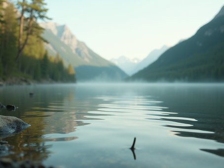 The Importance of Mindfulness in Everyday Life