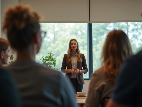 The Art of Effective Communication