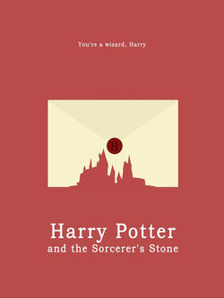 You're a Wizard, Harry