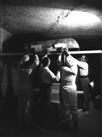 1922+100(I):Step To The King