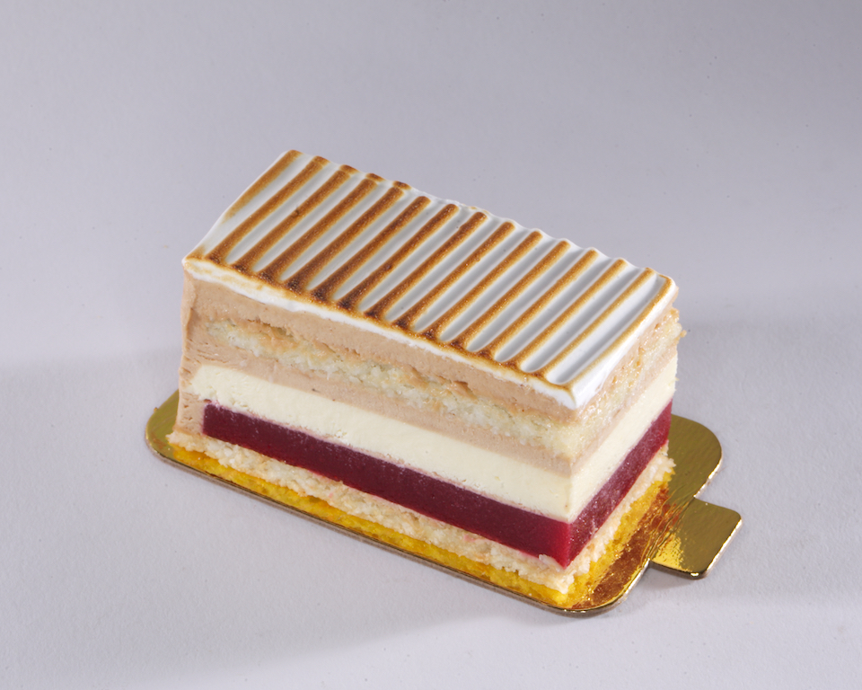 Sook Pastry Shop Ridgewood, NJ French Pastries