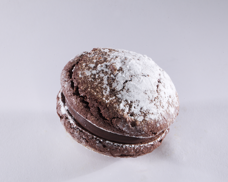 Sook Pastry Shop Ridgewood, NJ French Pastries