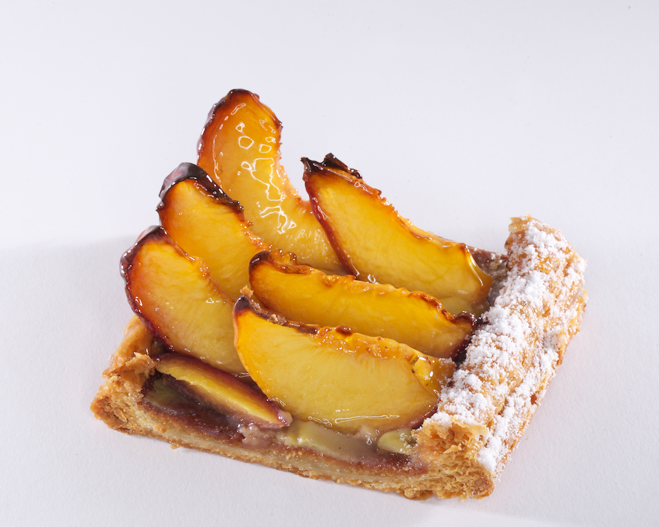 Sook Pastry Shop Ridgewood, NJ French Pastries