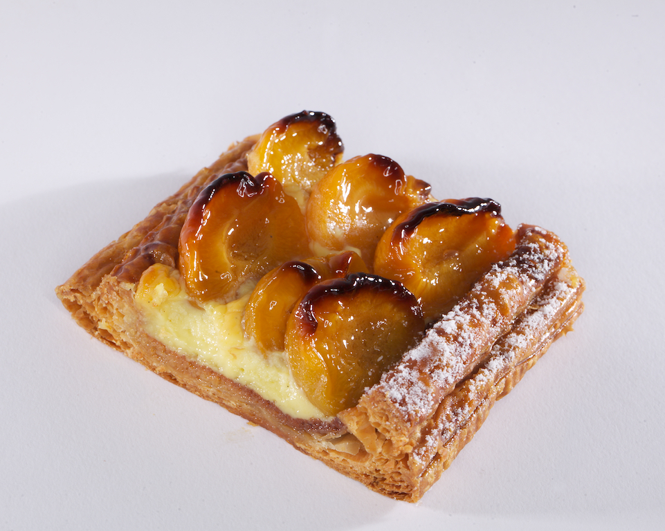 Sook Pastry Shop Ridgewood, NJ French Pastries