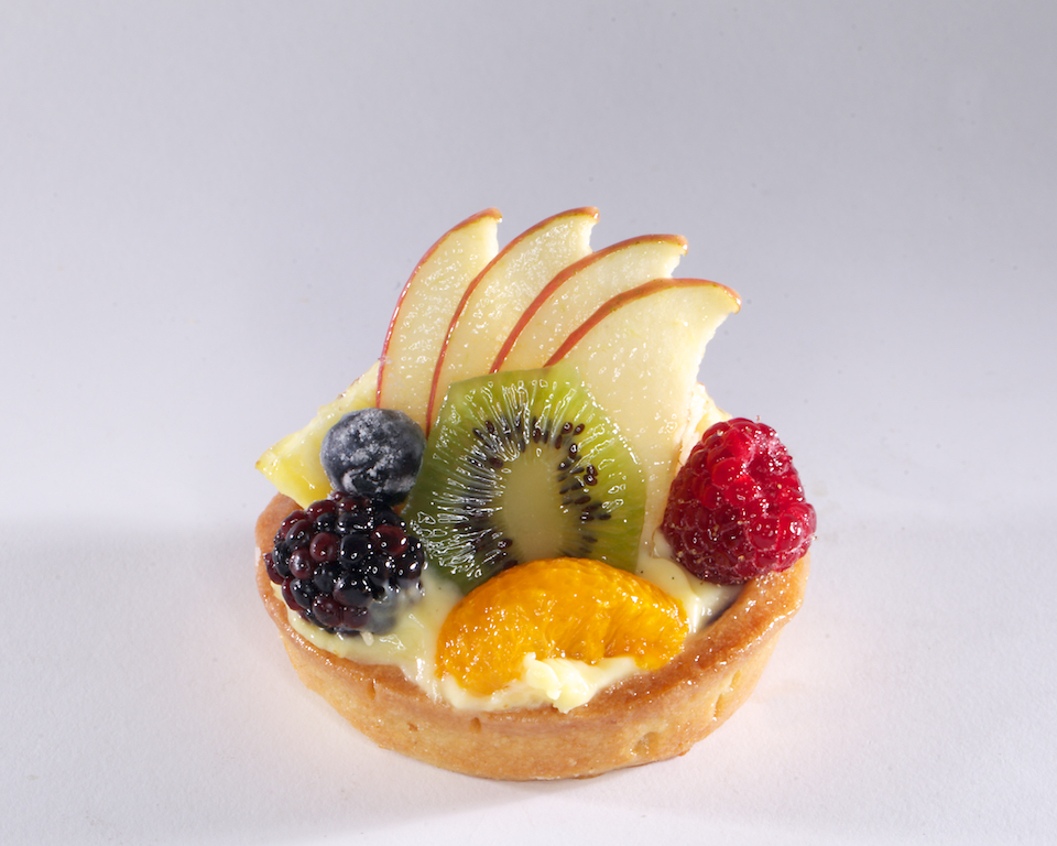 Sook Pastry Shop Ridgewood, NJ French Pastries