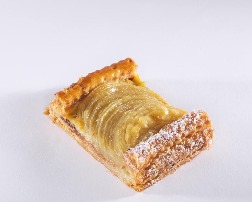 Sook Pastry Shop Ridgewood, NJ French Pastries