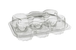 Petit Gateau / Cupcake