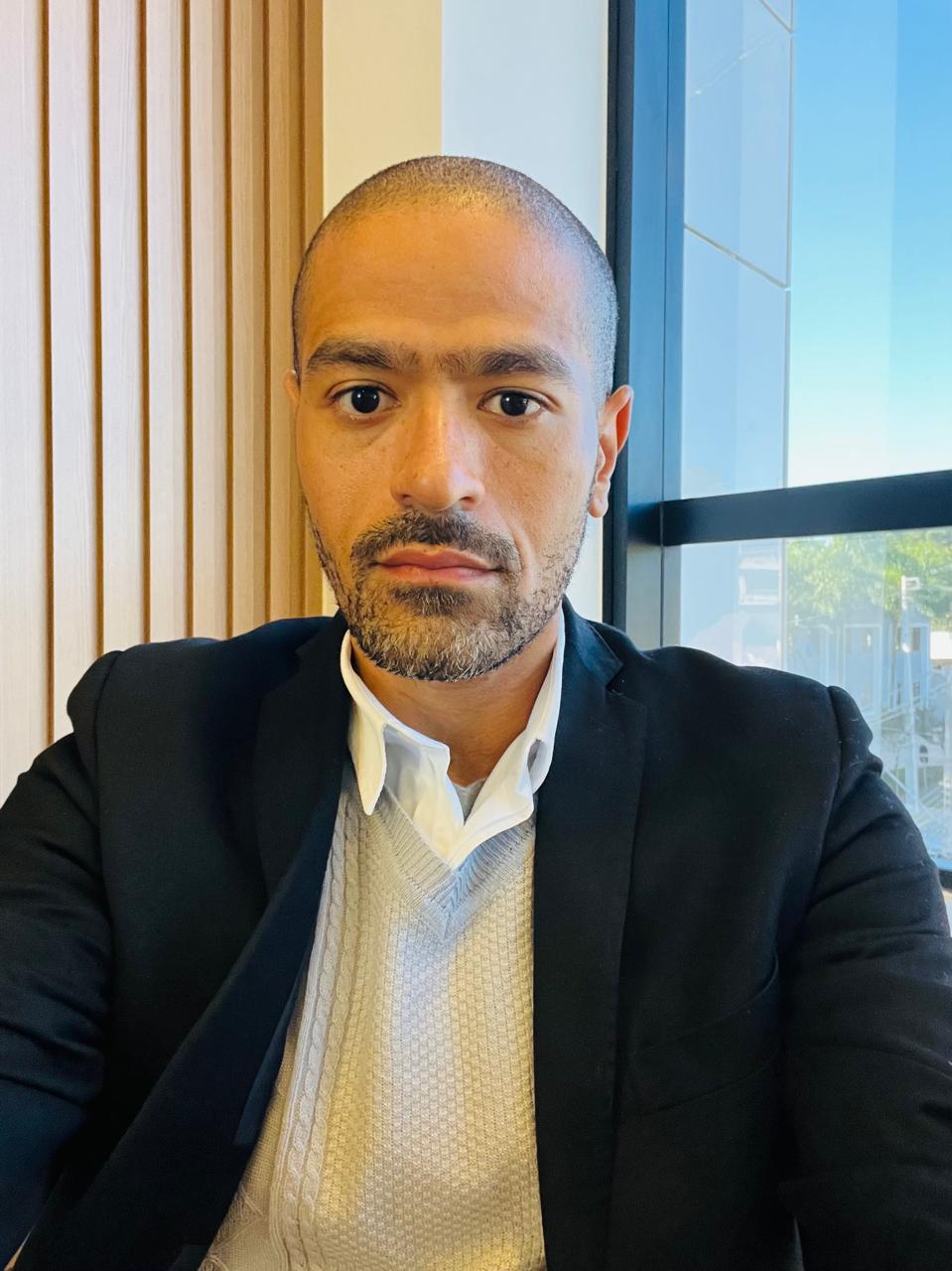 Foto do escritor: Rafael Leon