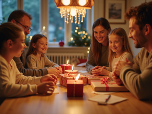 Top 10 Gifts for Family Celebrations