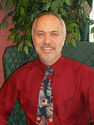 Victory Christian Ministries, Rev. Victor I Burgos