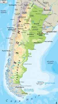 Argentina