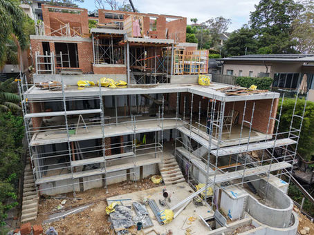 Redefining Home: The Intersection of Luxury and Architectural Design