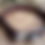 Thumbnail: Dark Brown Secret Message Bracelet