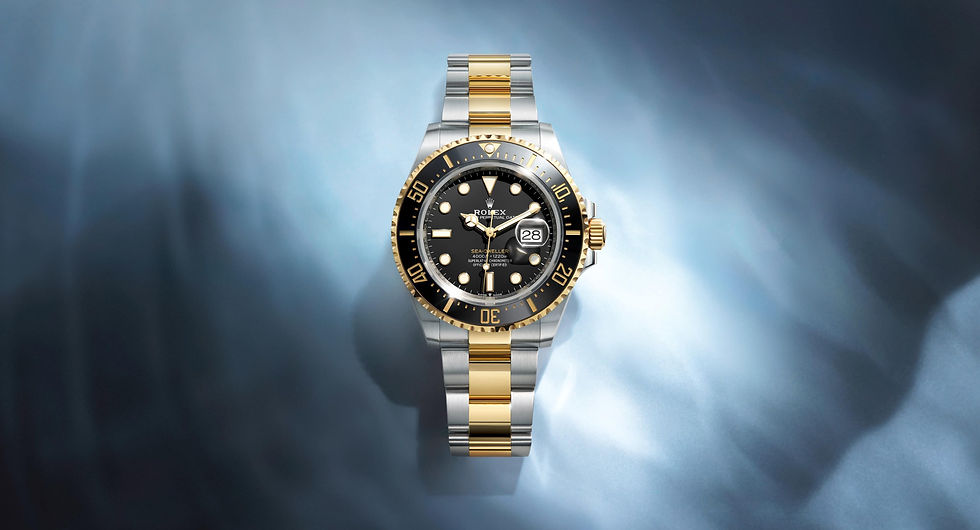 Buy Rolex in Philadelphia: Your Guide to Finding the Right Luxury Watch