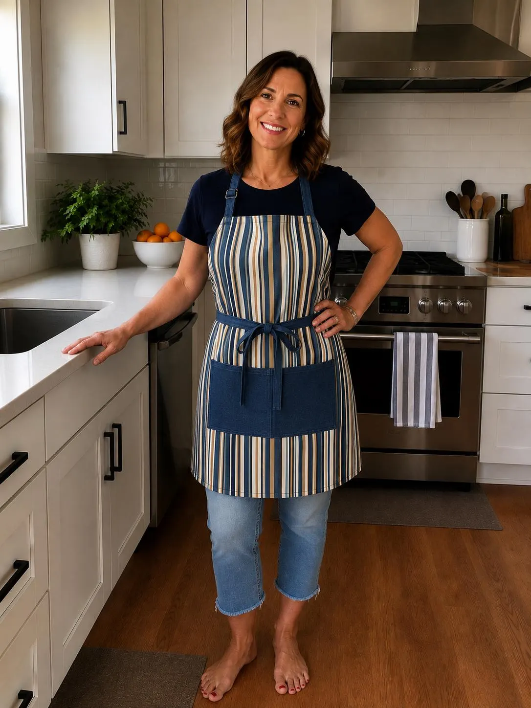 Adult Aprons