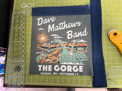 Concert T-shirt