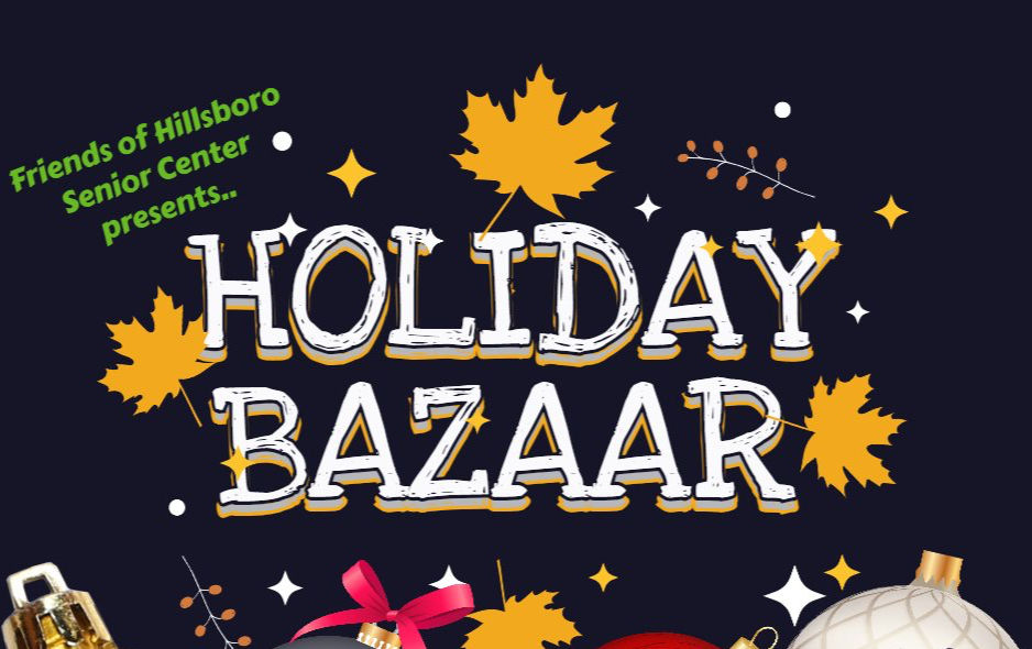Holiday Bazaar