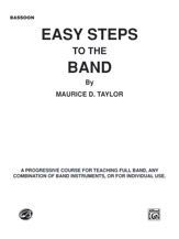Thumbnail: Easy Steps to the Band