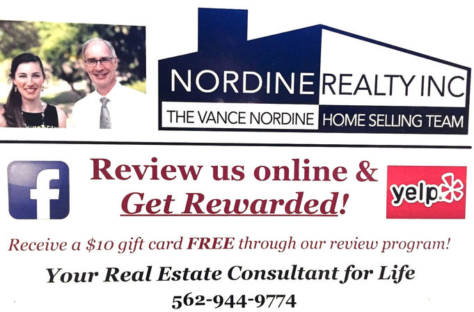 How do we increase personal referrals in our business?