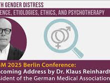 Perspectives mondiales sur la détresse de genre chez les jeunes : rapport de la conférence SEGM 2025