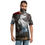 Thumbnail: Abraham and Isaac All-Over-Print t-shirt