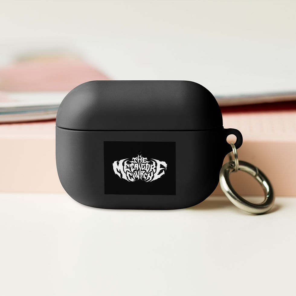 Thumbnail: AirPods case