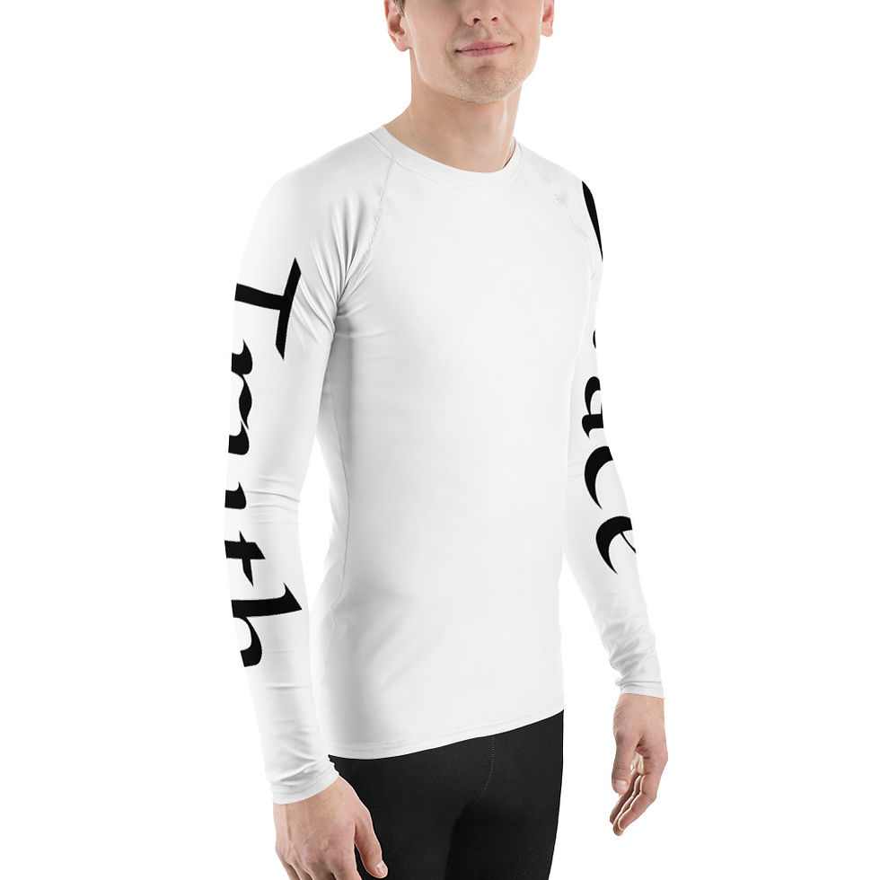 Thumbnail: Men's Rash Guard