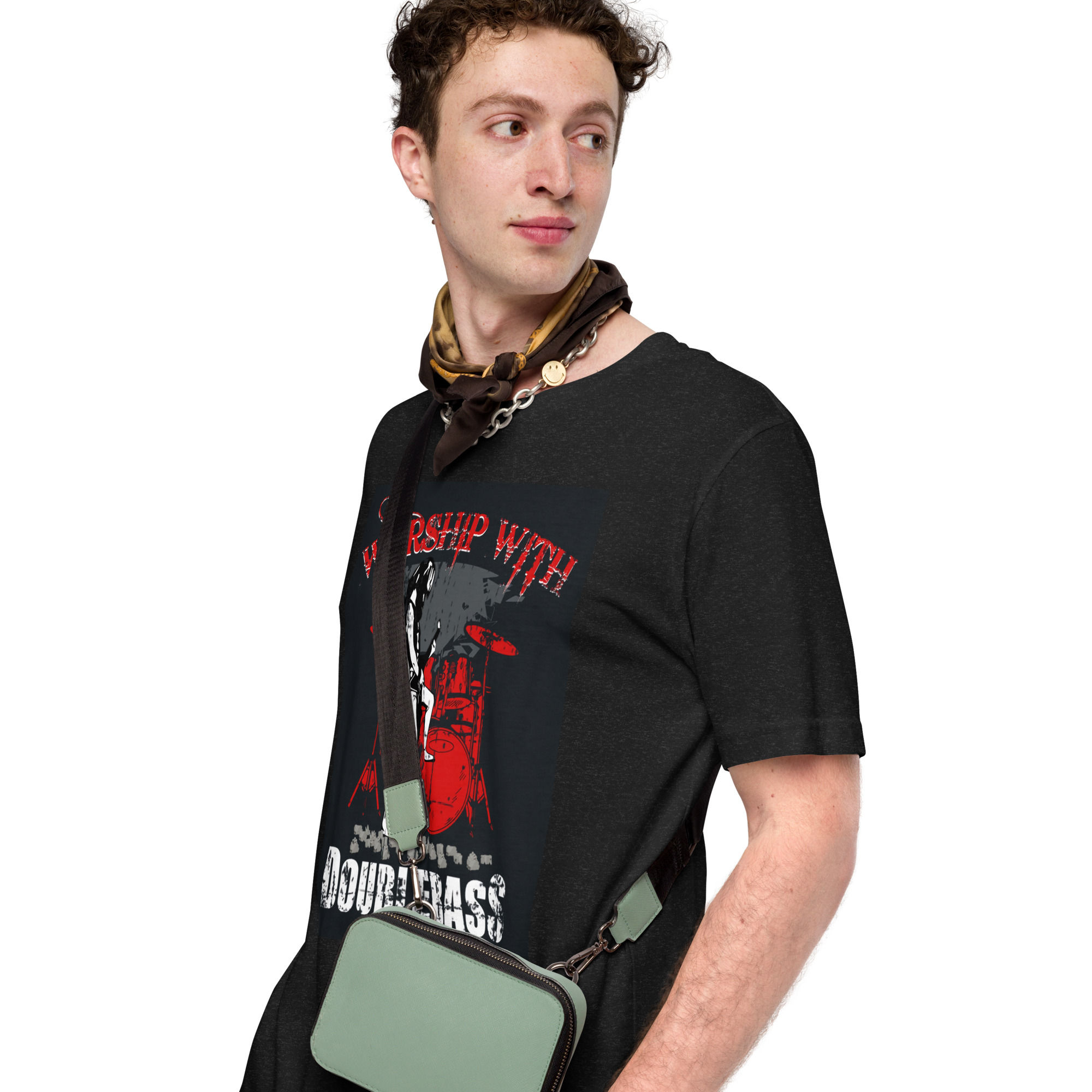 Short-Sleeve Unisex T-Shirt