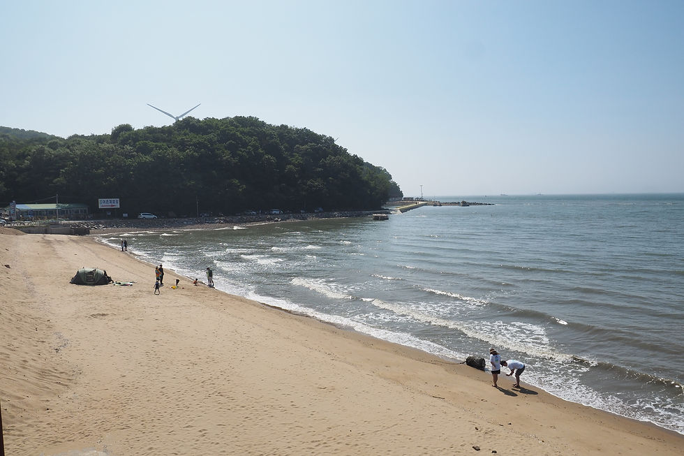 바다노을펜션