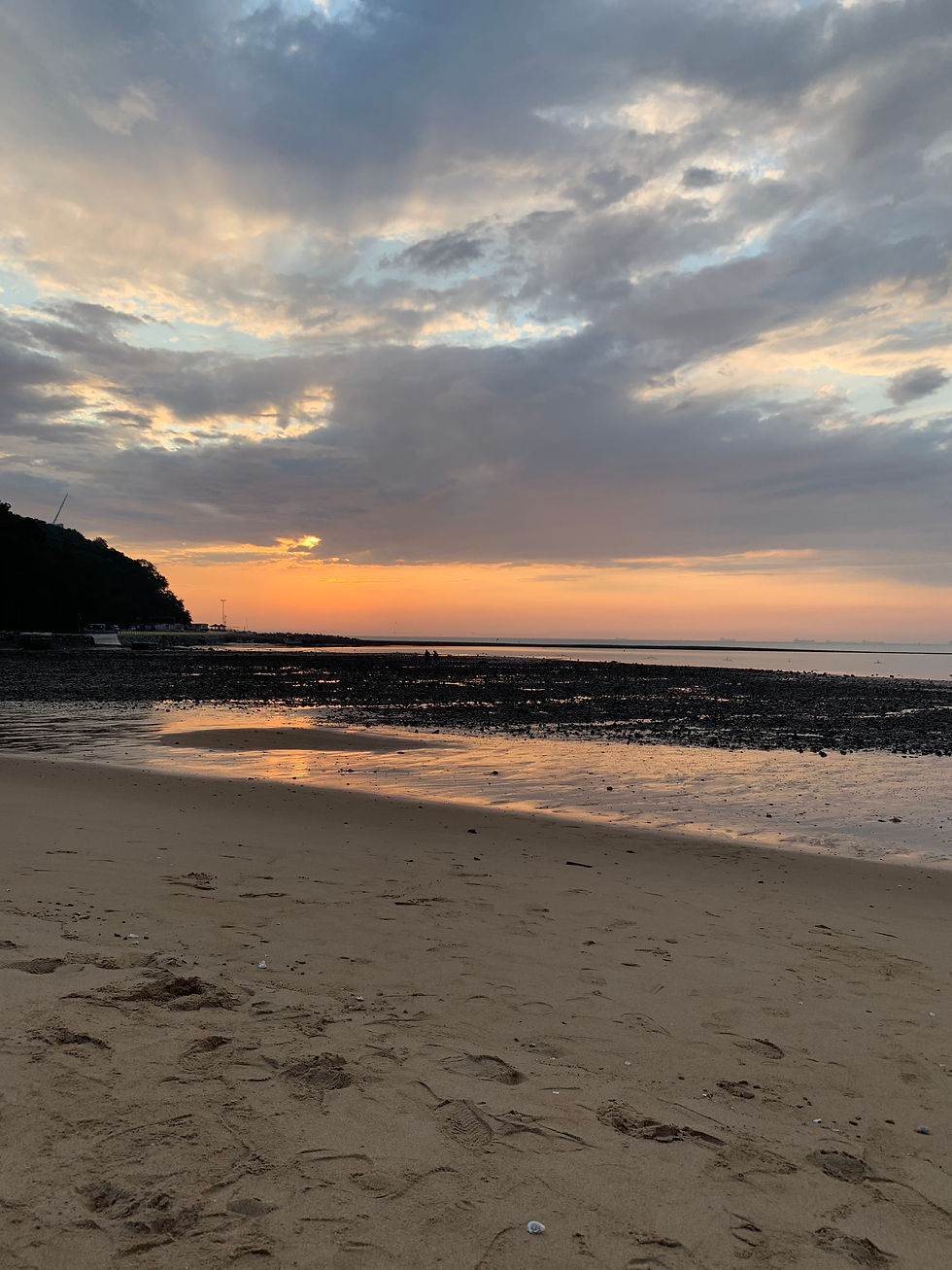 바다노을펜션