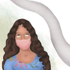 Ilustração Digital