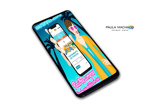 Artes para Redes Sociais