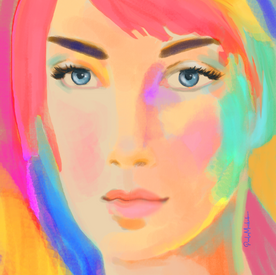 Ilustração Digital