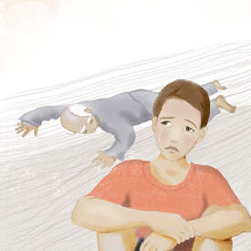 Ilustração Digital