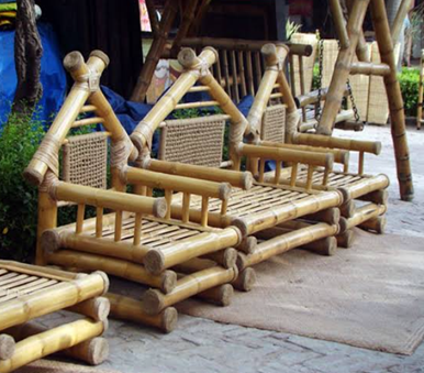Art and crafts of North-East
