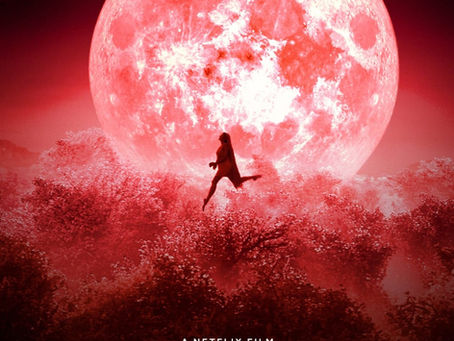 Bulbbul (2020) : A Movie Review